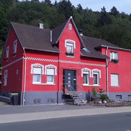 Wunderschoenes Sauerland 普莱滕贝格 外观 照片