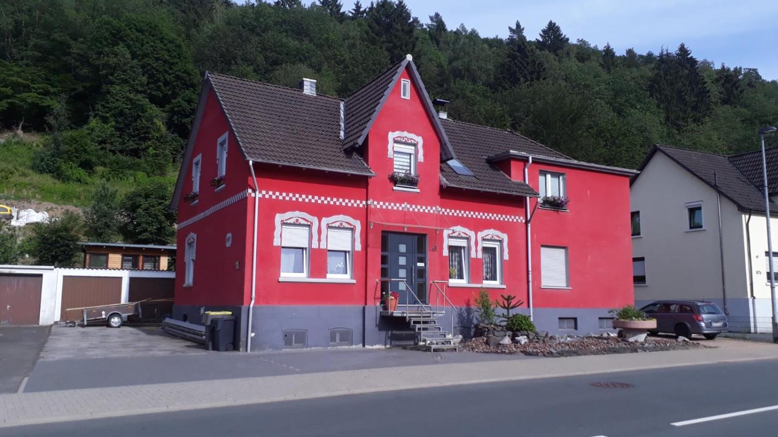 Wunderschoenes Sauerland 普莱滕贝格 外观 照片
